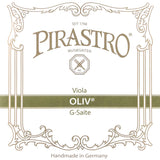Pirastro Oliv Viola Einzelsaite G 17PM 4/4 - Musik-Ebert Gmbh