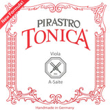 Pirastro Tonica Viola Einzelsaite A Medium 4/4 - Musik-Ebert Gmbh