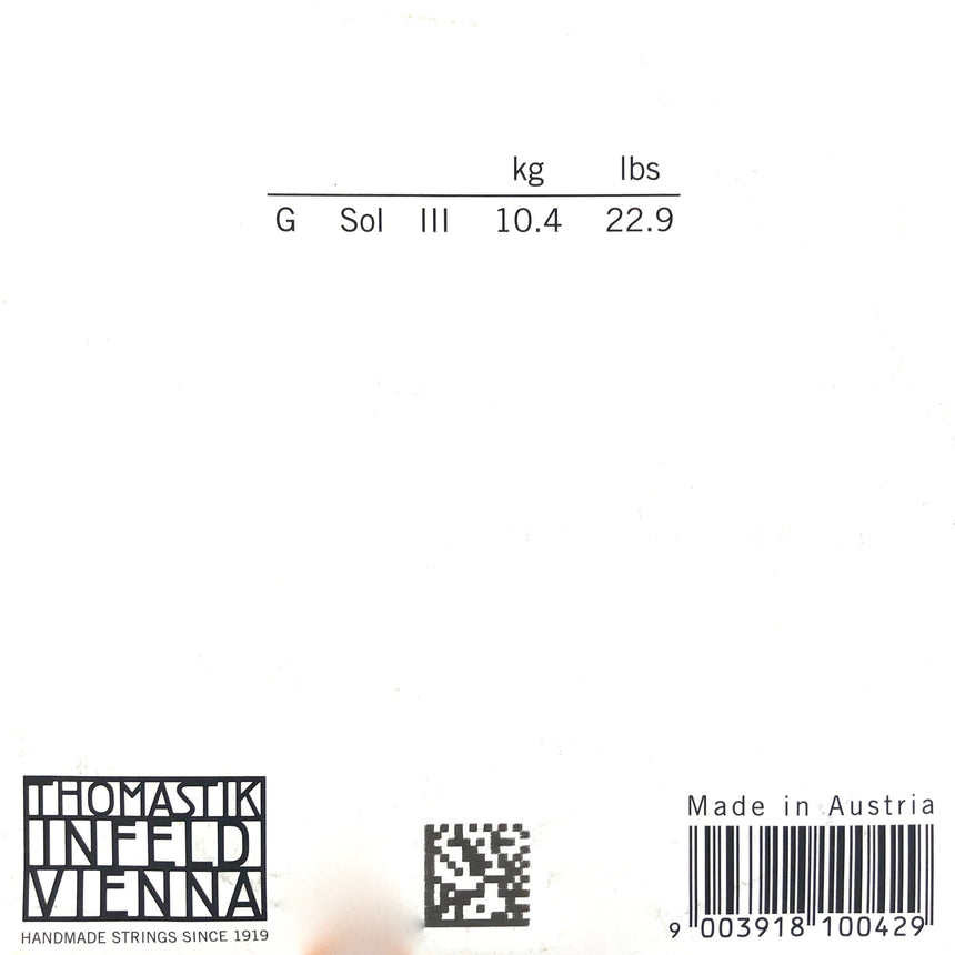 Thomastik Dominant Cellosaiten Satz 4/4 - Musik-Ebert Gmbh