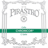 Pirastro Chromcor Cellosaiten Satz 3/4-1/2 - Musik-Ebert Gmbh