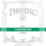 Pirastro Chromcor Cellosaiten Satz 3/4-1/2 - Musik-Ebert Gmbh