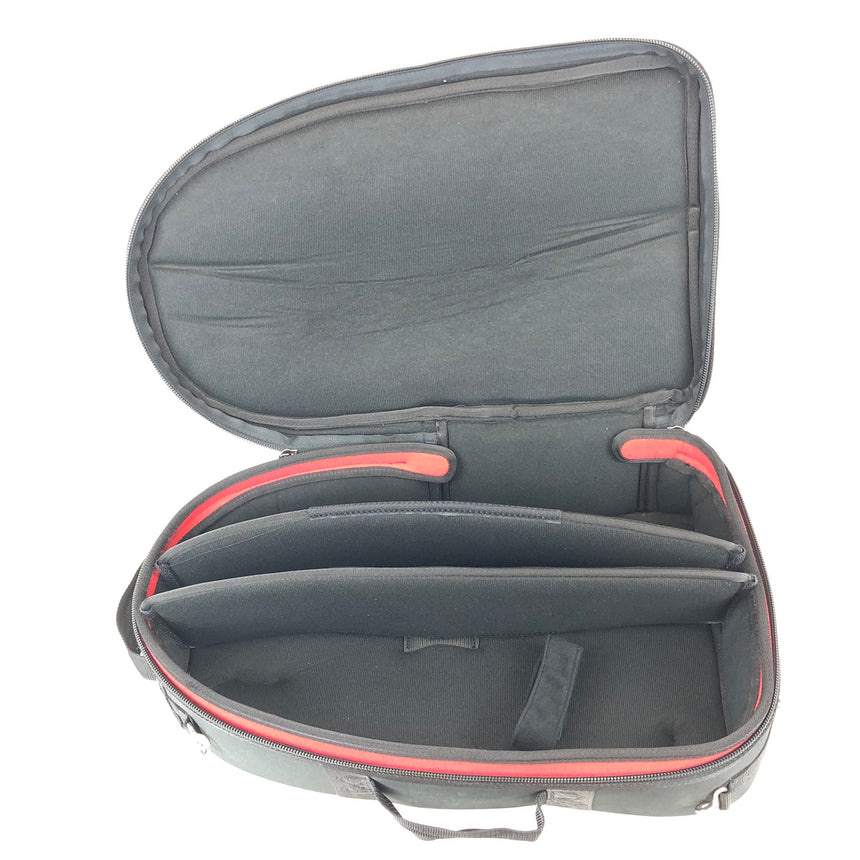 Soundwear Trompetenbag Protector E2T für 2 Trompeten - Musik-Ebert Gmbh