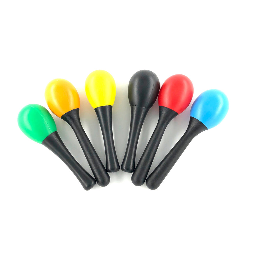 Mini Egg Maracas - Musik-Ebert Gmbh