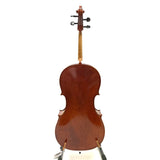 Brönner Laszlo Oh Cello 4/4 - Musik-Ebert Gmbh