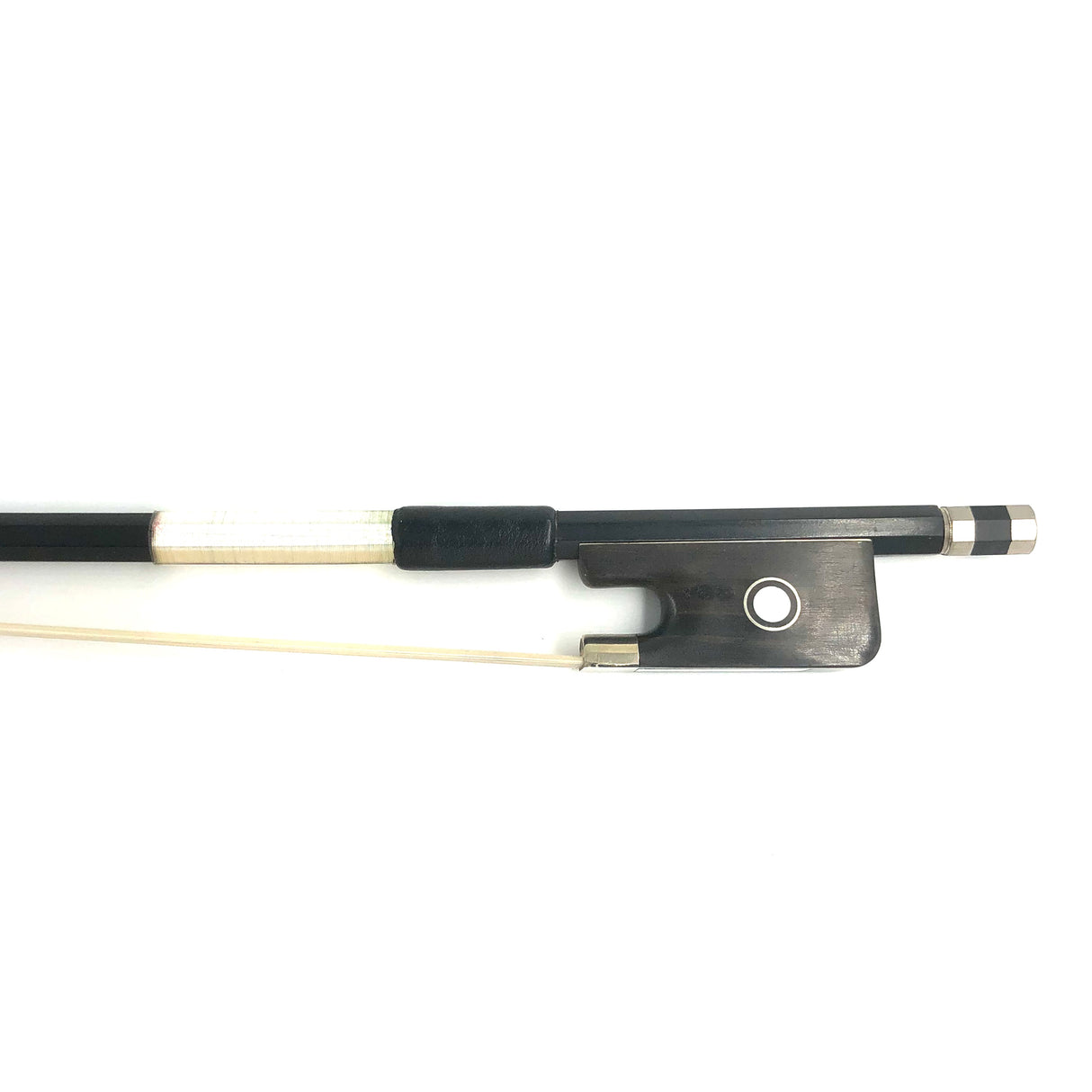 Sandner Runder Carbon Violabogen CB-34 - Musik-Ebert Gmbh