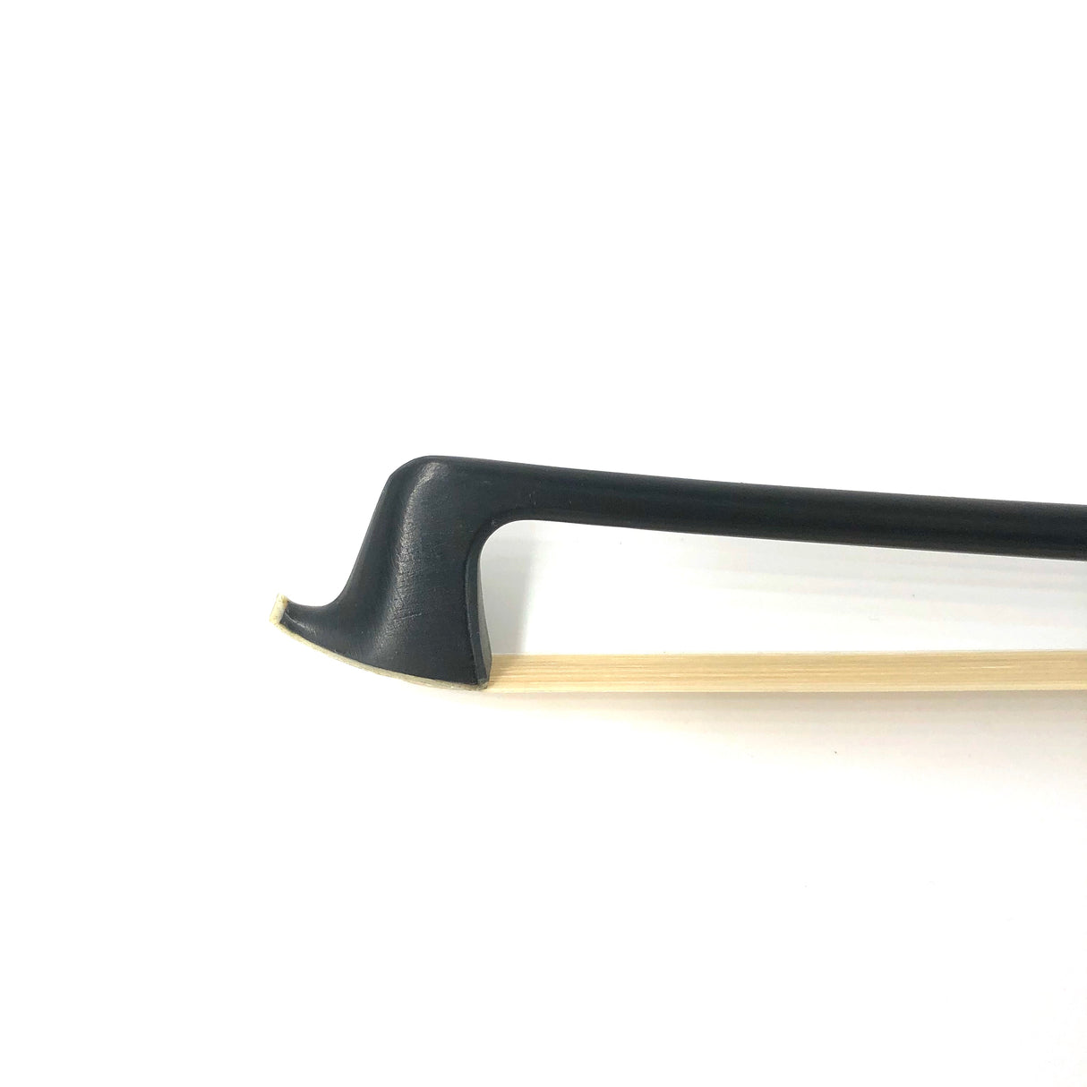 Sandner Runder Carbon Violabogen CB-34 - Musik-Ebert Gmbh
