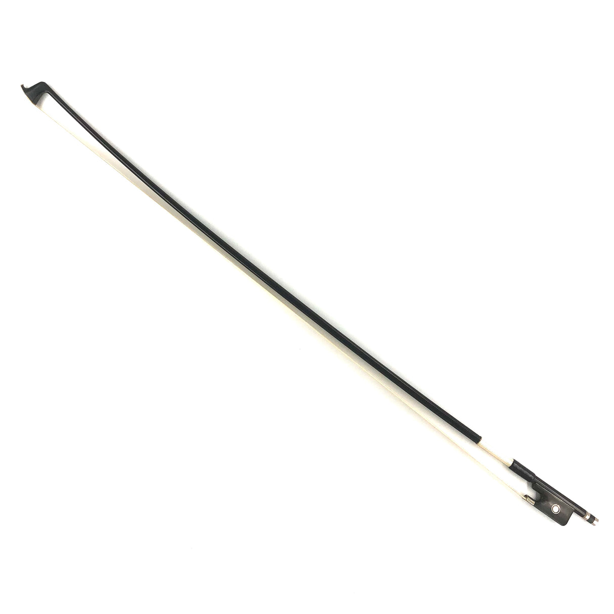 Sandner Runder Carbon Violabogen CB-34 - Musik-Ebert Gmbh