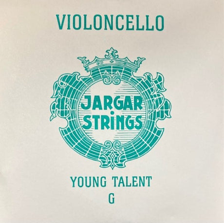 Jargar Cellosaiten Satz Young Talent - Musik-Ebert Gmbh