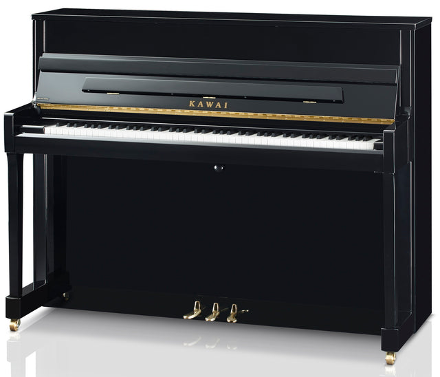 Kawai K-200 Klavier - Musik-Ebert Gmbh