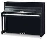 Kawai K-200 Klavier - Musik-Ebert Gmbh