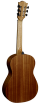 LAG Konzertgitarre 3/4 Occitania Nature OC70-3 - Musik-Ebert Gmbh