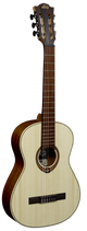 LAG Konzertgitarre 3/4 Occitania Nature OC70-3 - Musik-Ebert Gmbh