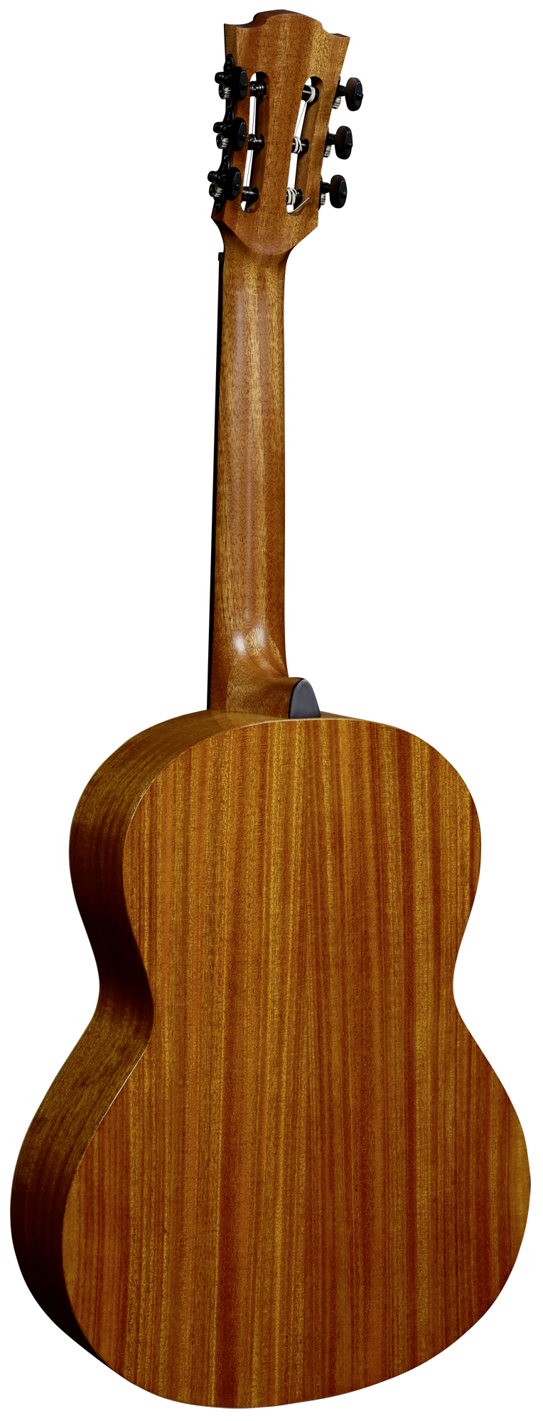 LAG Konzertgitarre, Occitania 88, massive Engelmannfichtendecke - Musik-Ebert Gmbh