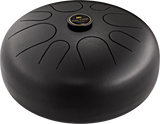 MEINL Sonic Energy Steel Tongue Drum - A-Moll (STD1BK) - Musik-Ebert Gmbh