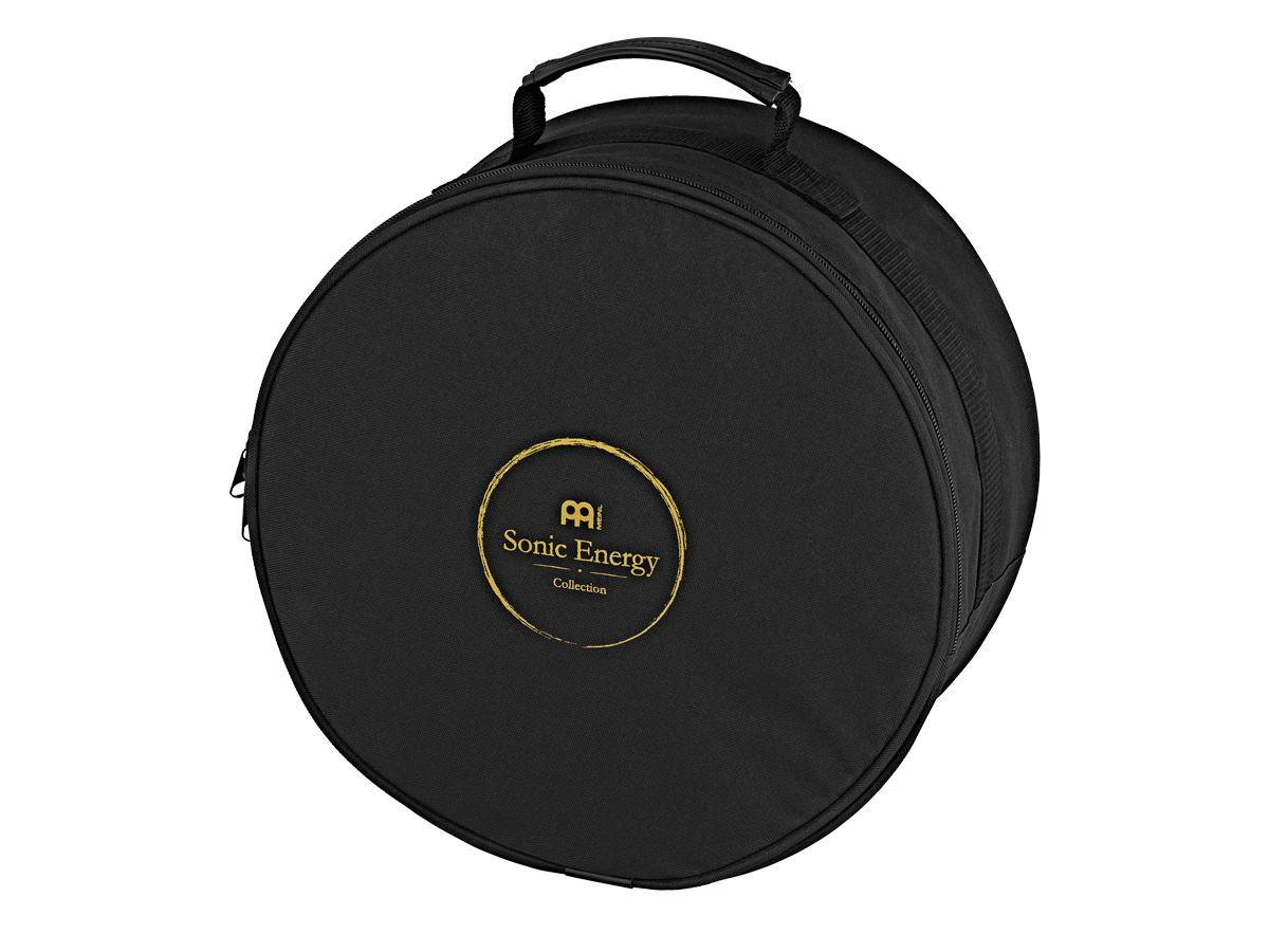 MEINL Sonic Energy Steel Tongue Drum - A-Moll (STD1BK) - Musik-Ebert Gmbh