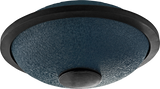 MEINL Sonic Energy Mini Steel Tongue Drum, A Major, Navy Blue (MSTD2NB) - Musik-Ebert Gmbh