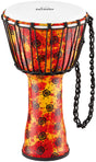 NINO Percussion Djembe - Small, Synthetikfell (NINO-PDJ1-S-F) - Musik-Ebert Gmbh