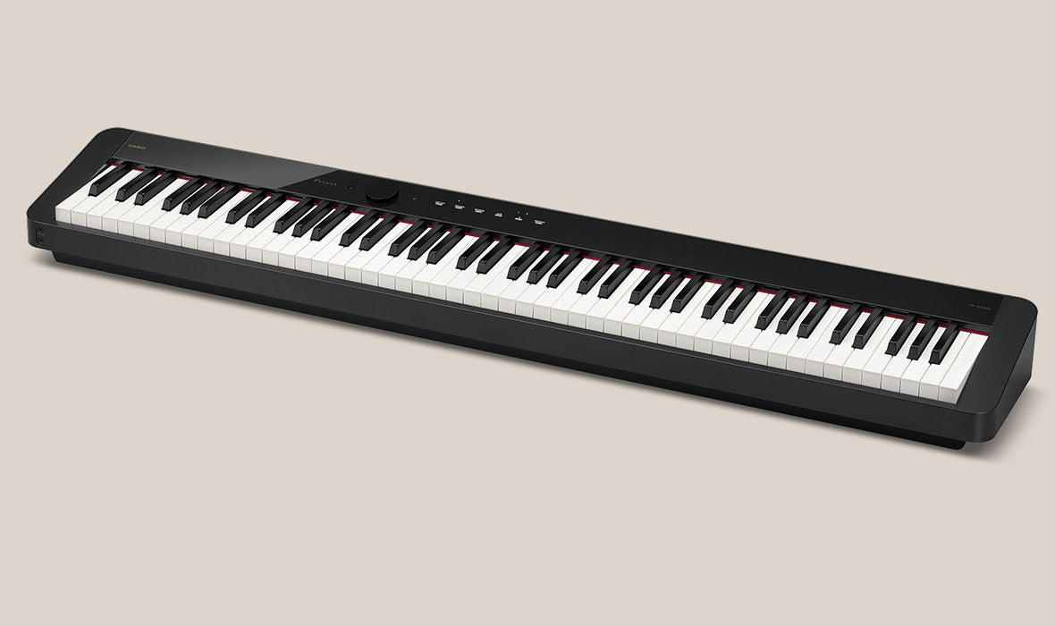 Casio Stage Piano PX S 1100 - Musik-Ebert Gmbh