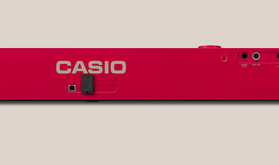 Casio Stage Piano PX S 1100 - Musik-Ebert Gmbh