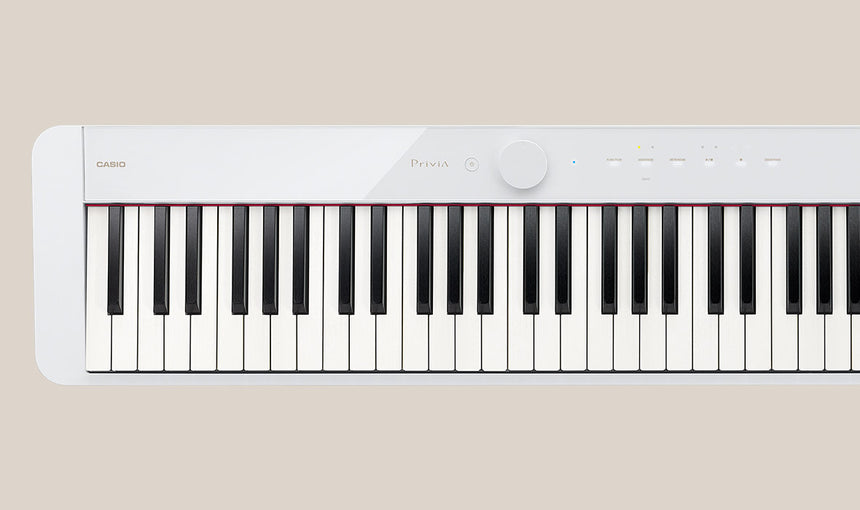 Casio Stage Piano PX S 1100 - Musik-Ebert Gmbh