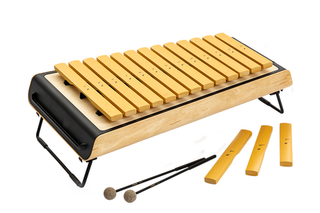 Sonor Smart ASX 100 Palisono Alto Xylophone - Musik-Ebert Gmbh