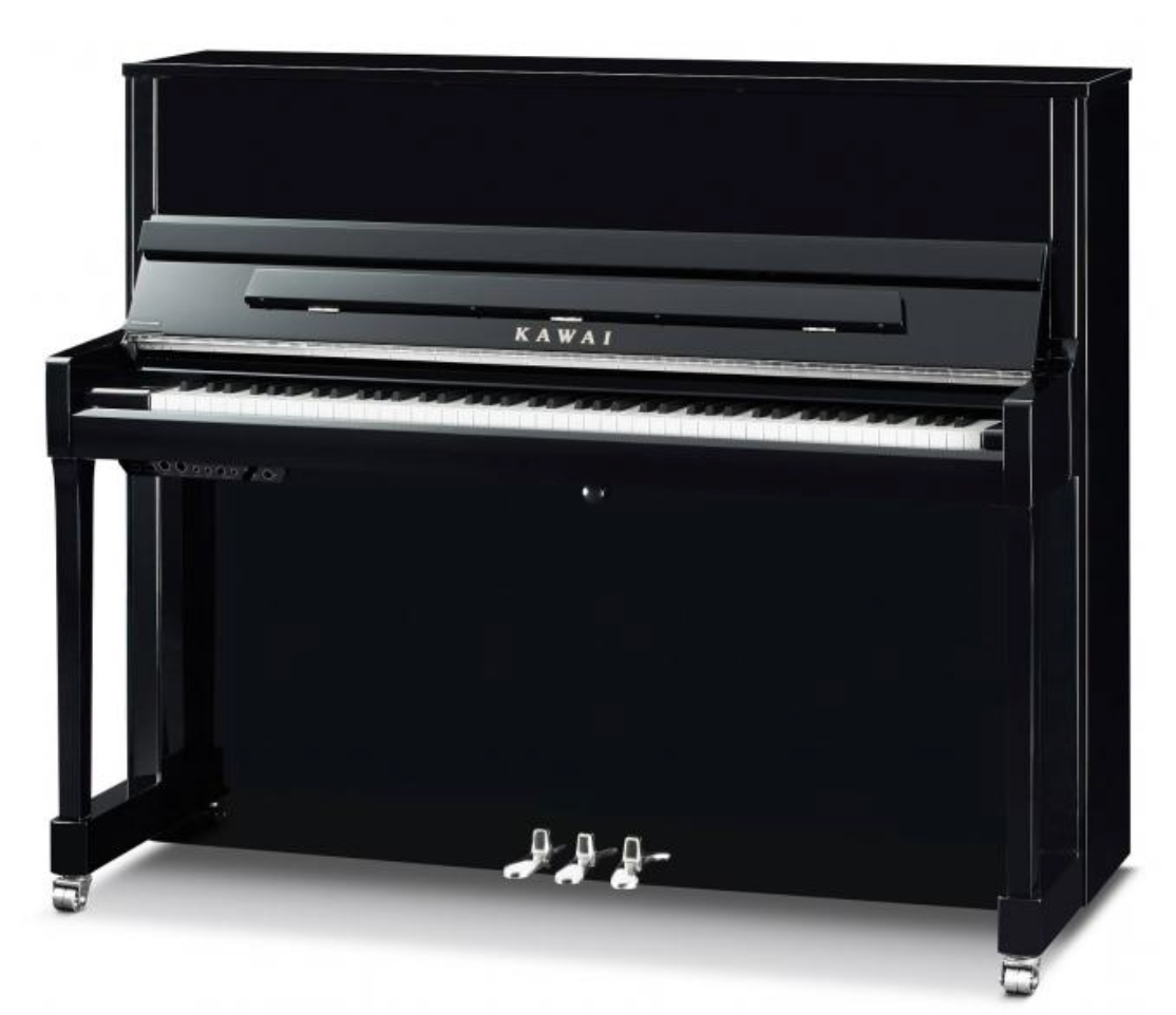 Kawai K-300 Klavier - Musik-Ebert Gmbh