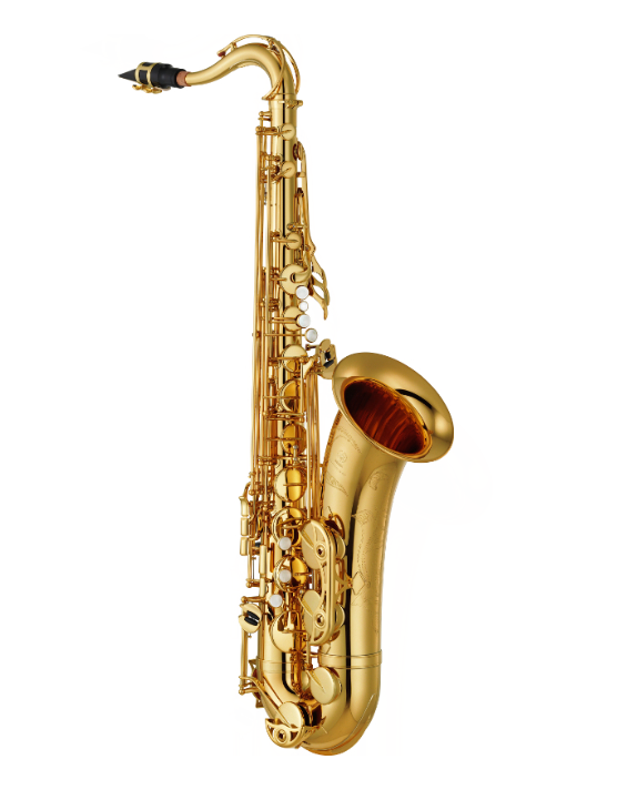 Yamaha YTS 480 Tenorsaxophon - Musik-Ebert Gmbh