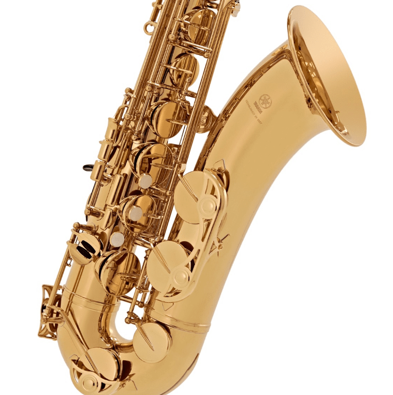 Yamaha YTS 480 Tenorsaxophon - Musik-Ebert Gmbh