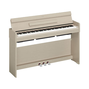 Digital pianos - used