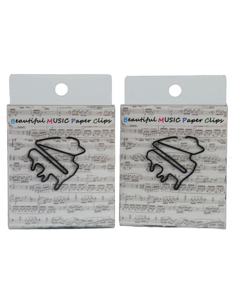 Beautiful Music Paper Clips - Musik-Ebert Gmbh