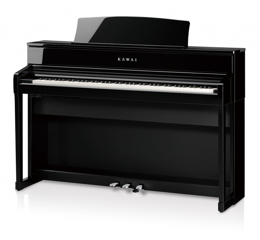 Kawai Digitalpiano CA 701 - Musik-Ebert Gmbh