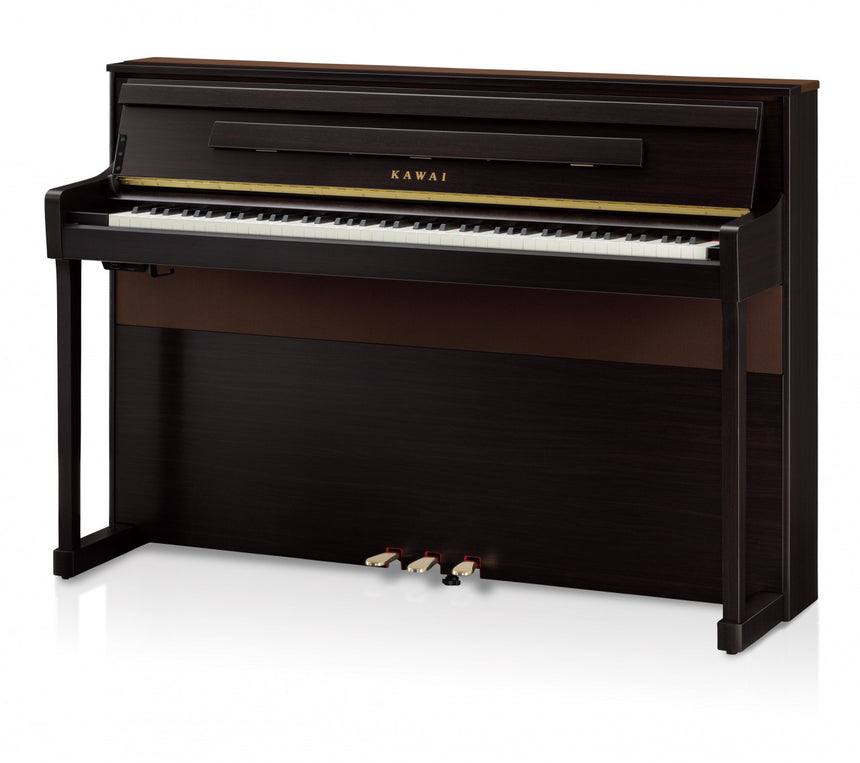 Kawai Digitalpiano CA 901 - Musik-Ebert Gmbh