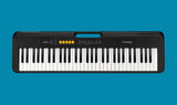 Casio Keyboard CT-S100 - Musik-Ebert Gmbh