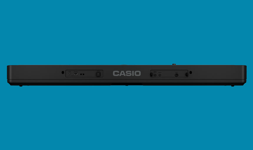 CASIO Keyboard CT-S400 - Musik-Ebert Gmbh