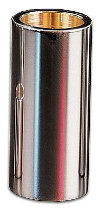 Dunlop Brass Chrome Slide 228 - Musik-Ebert Gmbh