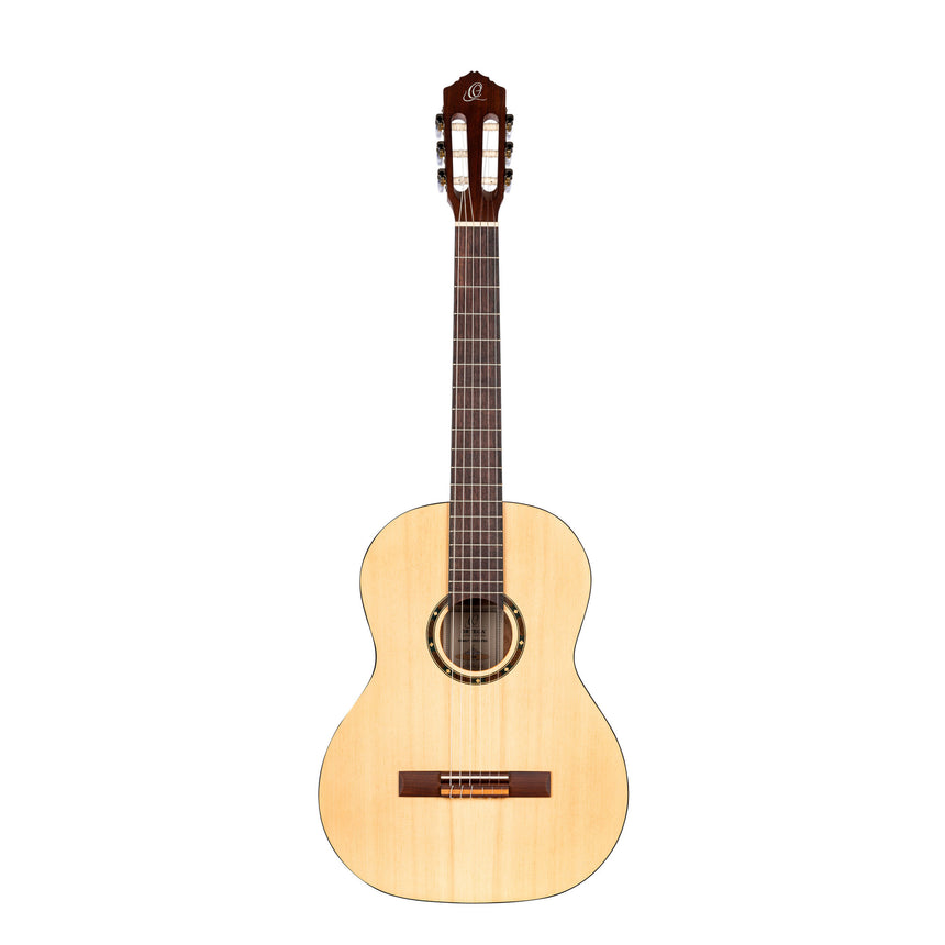 ORTEGA Family Series Pro Akustikgitarre - Open Pore Finish - Musik-Ebert Gmbh