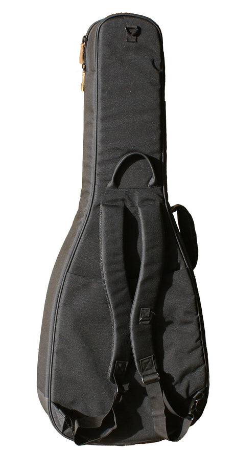 Rm Luxus-Tasche, für Klassische Gitarre - Konzertgitarren Tasche - Musik-Ebert Gmbh
