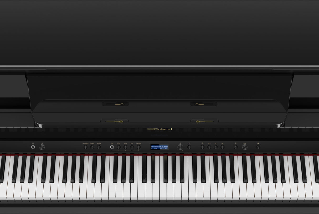 Roland Digitalpiano LX-708 - Musik-Ebert Gmbh