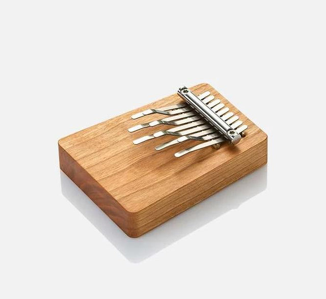 Hokema Kalimba B9 A-Moll 9 Zungen - Musik-Ebert Gmbh