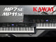 Piano de scène Kawai MP 11-SE
