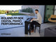 Roland Stage Piano FP 90 X