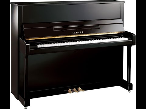 Yamaha B3 piano
