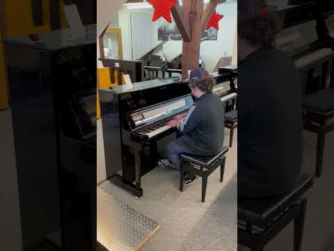 Yamaha  P-121 Klavier