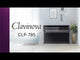 Yamaha Digitalpiano CLP 785