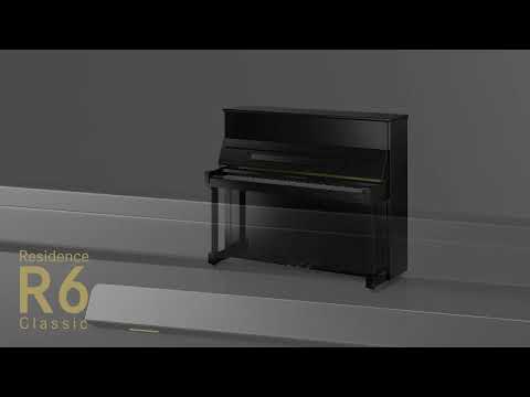 C. Bechstein Piano Concerto 8
