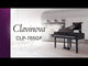 Yamaha CLP-765 GP Digitalflügel