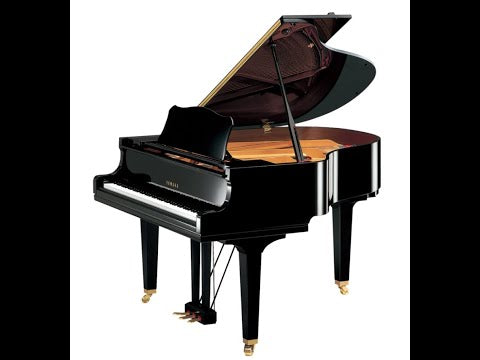 Piano à queue Yamaha GC1