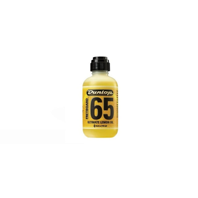 Dunlop Lemon Oil Fretboard Reiniger DUN6554 - Musik-Ebert Gmbh