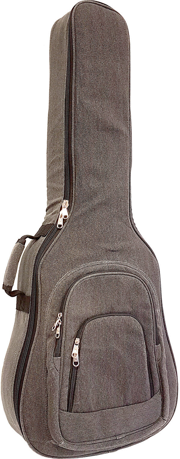 Matchbax TG Line Gig Bag Western grey - Musik-Ebert Gmbh