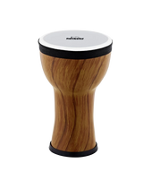 NINO Percussion Elements Mini Djembe - Musik-Ebert Gmbh